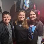 Jane Athey - @atheyjane3 - Instagram