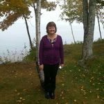 Jane Aucoin - @aucoin7394 - Instagram