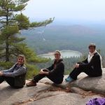 Jane Boyd-Aucoin - @jaucoin224 - Instagram