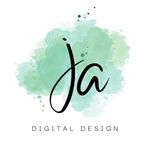Janelle AuCoin - @ja.digitaldesign - Instagram