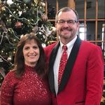 Janet Aucoin - @aucoinfamily - Instagram