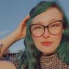 Janie Audet - @janieaudet - TikTok