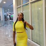 Jane Augustine - @aejay_austine - Instagram