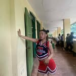 Abegail Jane Awa-aw - @bibii_.g3ill - Instagram