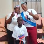 Quin Of Yei - @janeawate - Instagram
