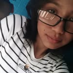 Sarah Jane Awa B. - @itsmeajane_e - Instagram
