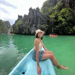 Jane Ayres Palban - @missayresjane - Instagram
