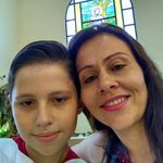 Jane Silveira Jesus Ayres - @janeayres02 - Instagram