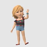 Jane Mcneace - @janeazzie49 - Instagram