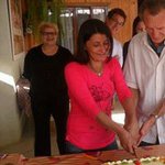 Janete Aparecida Babinski - @janetebabinski - Instagram