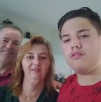 Janete Babinski - Facebook