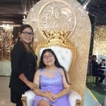 Jane Garcia Baca - @janegarciabaca - Instagram