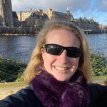 Sarah Jane Bachmann - @sarahjane_b87 - Instagram