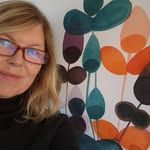 Amanda Jane Bacon - @amandahughesart - Instagram