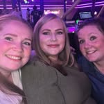 Jane Bacon - @jmb_ox - Instagram
