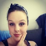 Lura-Jane Bacon - @livingthedream071493 - Instagram