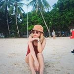 Marienil Jane Bade - @emjaybie - Instagram