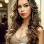 Jane Badillo - @janebadillo980 - Instagram