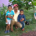 Janna Badillo - Facebook