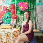 Mary Jane Badillo Sugetarios - @sugetarios - Instagram