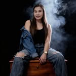 Jane Refulle Bagasina - @jane_bagasina - Instagram