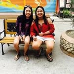 Maria Jane Baga - @mariajanebaga - Instagram