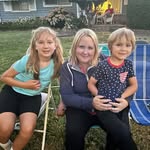 Audrey Jane Baggs - @catalinajane75 - Instagram