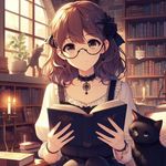 Jane Bailey - @clockworkdragonbooks - Instagram