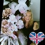 Jane Bailey - @janebailey8063 - Instagram