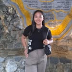 Jane Balla Laggui - @bby_jeyn - Instagram