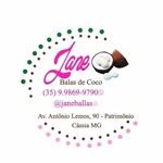 Jane - @janeballas - Instagram
