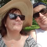 Jane Bamber - @bamber207 - Instagram