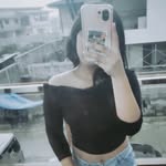 Ashanti Jane Banzon - @chiexsyy - Instagram