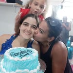 Jane barbara Rossi Almeida  So - @janebarbararossialm - Instagram
