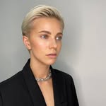 Євгенія Захожа - @jane__barber - Instagram