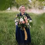 Jane Barber. - @janebarberflorist - Instagram