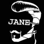 JANE.Barber_Shop - @jane.barber_shop1 - Instagram