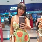 Jane Barbosa - Facebook