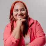 Jane Barbosa - @_janedopernambuco2024 - Instagram
