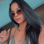 Jane Barbosa - @luzijanee - Instagram
