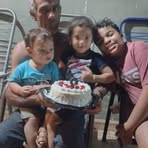 Jane Barbosa - Facebook
