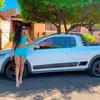 Jane Barbosa - @janebarbosinha10 - TikTok