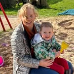 Jane Bardwell - @jane.bardwell - Instagram