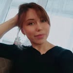Евгения - @janebarel - Instagram