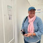 Janet Barfield - @jfbdownham - Instagram