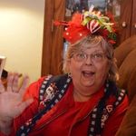 Jane Barger Richey - @jane_barger_richey - Instagram