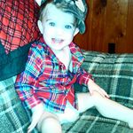 molly jane barger - @sassy_softball_diva - Instagram
