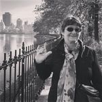 Jane Barham Stewart - @mimisaraj17 - Instagram