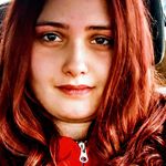 Melissa Sarah-Jane Barham - @iyasuki725 - Instagram