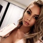 Jane Barkley - @jane_1x0 - Instagram